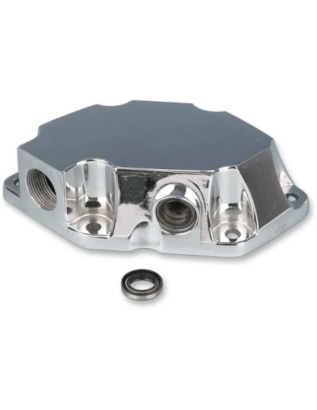 JAMES GASKET Motorlager - Detailansicht