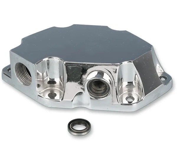 JAMES GASKET Motorlager - Detailansicht