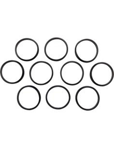 O-Ring Drosselklappen/Einlass