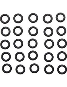 O-Ring Kupplungszug