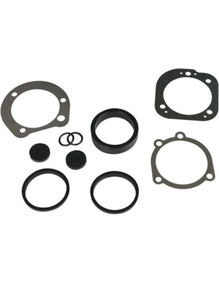 JAMES GASKET Vergaser für Harley Davidson XLH 883 1989-2003