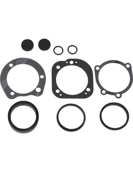 JAMES GASKET Vergaser - Detailansicht