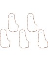 Primärdichtung