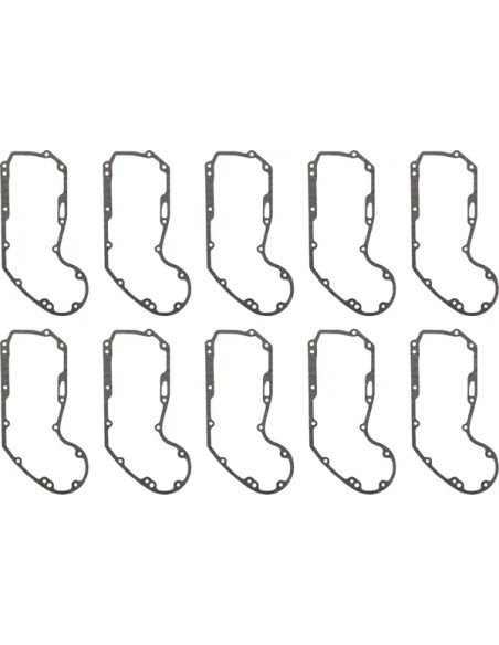 JAMES GASKET Dichtungen & Öldichtungen für Harley Davidson XLH 883 1991-1999