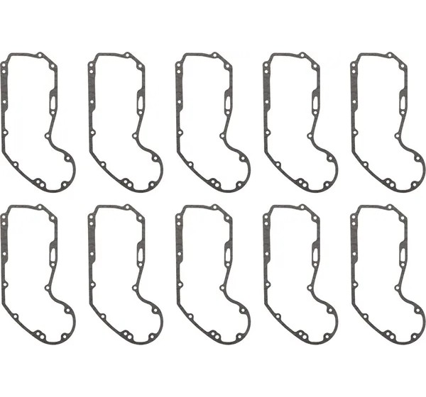 JAMES GASKET Dichtungen & Öldichtungen für Harley Davidson XLH 883 1991-1999