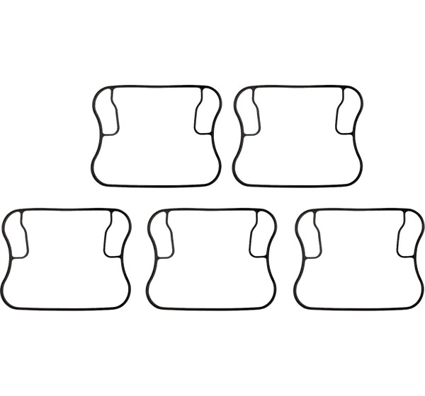 JAMES GASKET Dichtungen & Öldichtungen für Harley Davidson XLH 883 1991-2003
