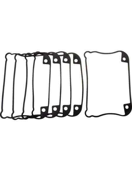JAMES GASKET Dichtungen & Öldichtungen für Harley Davidson XLH 883 1991-2003