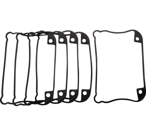 JAMES GASKET Dichtungen & Öldichtungen für Harley Davidson XLH 883 1991-2003