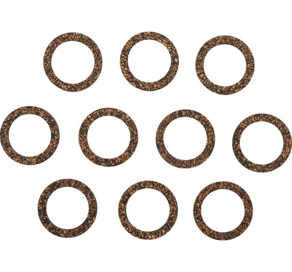 JAMES GASKET Dichtungen & Öldichtungen für Harley Davidson FL 1200 1948-1977