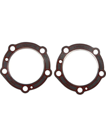 JAMES GASKET Dichtungen & Öldichtungen für Harley Davidson FL 1200 1948-1964