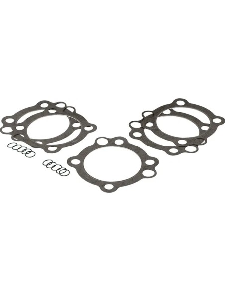 JAMES GASKET Dichtungen & Öldichtungen - BLACK HEAD GSKT 84-99 BT