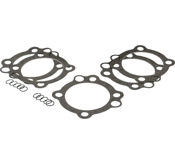 JAMES GASKET Dichtungen & Öldichtungen - BLACK HEAD GSKT 84-99 BT
