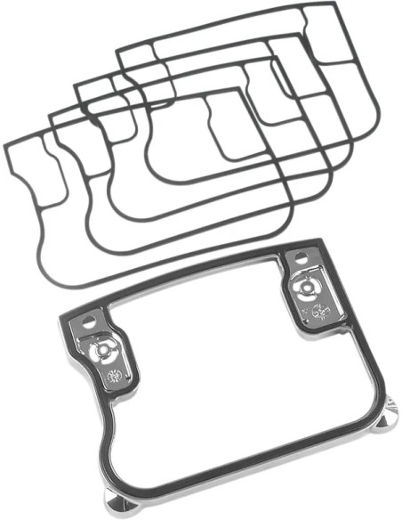 JAMES GASKET Dichtungen & Öldichtungen - Detailansicht