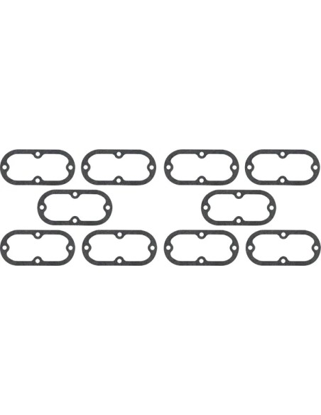 JAMES GASKET Dichtungen & Öldichtungen für Harley Davidson FXSTC 1340 1986-1999