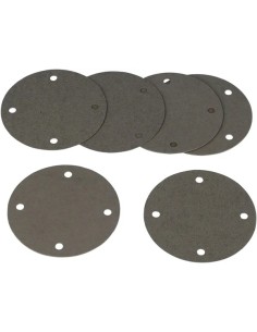 Dichtung Zündungsdeckel