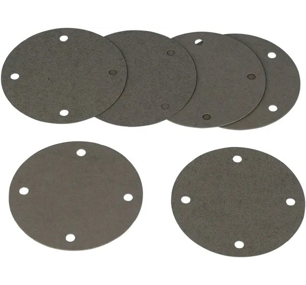 JAMES GASKET Dichtungen & Öldichtungen für Harley Davidson FLHTC 1340 1983-1998