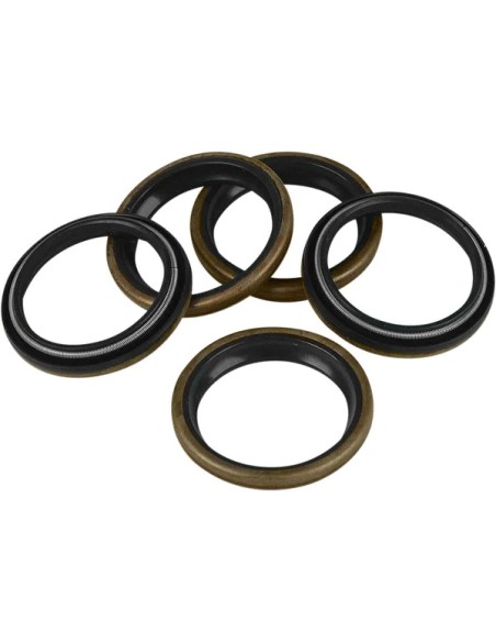 JAMES GASKET Dichtungen & Öldichtungen für Harley Davidson FLHTC 1340 1983-1990