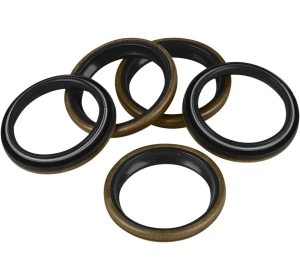 JAMES GASKET Dichtungen & Öldichtungen für Harley Davidson FLHTC 1340 1983-1990