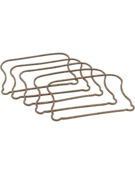 JAMES GASKET Dichtungen & Öldichtungen für Harley Davidson XLH 883 1986-1990