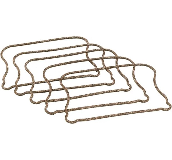JAMES GASKET Dichtungen & Öldichtungen für Harley Davidson XLH 883 1986-1990