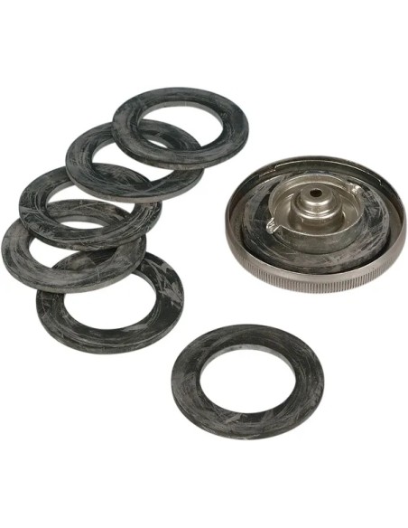 JAMES GASKET Dichtungen & Öldichtungen für Harley Davidson XLH 1000 1977-1984