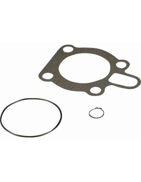 JAMES GASKET Kühlsysteme für Harley Davidson XLH 883 1991-2003