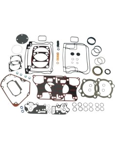 Komplettes Motordichtungssatz