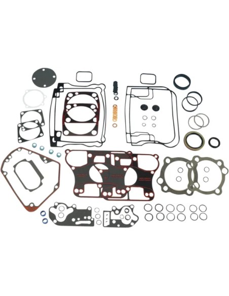 JAMES GASKET Dichtungen & Öldichtungen für Harley Davidson FLSTC 1340 1992-1999