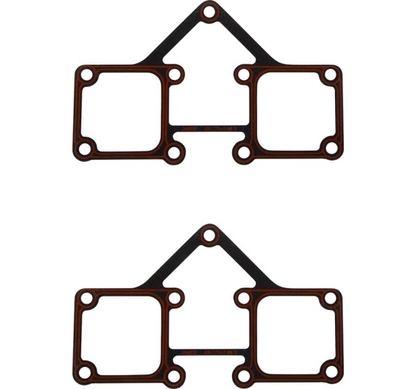 JAMES GASKET Dichtungen & Öldichtungen für Harley Davidson FLH 1200 1970-1980