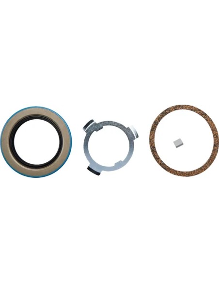JAMES GASKET Dichtungen & Öldichtungen für Harley Davidson FL 1200 1941-1977