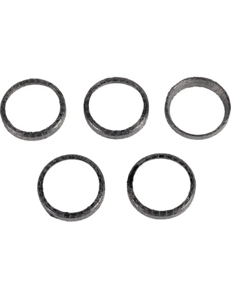 JAMES GASKET Dichtungen für Harley Davidson XLH 883 1986-2003
