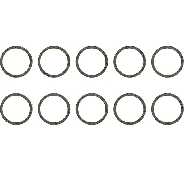 JAMES GASKET Dichtungen für Harley Davidson FLHTC 1340 1984-1998