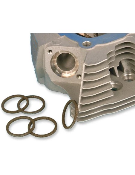 JAMES GASKET Dichtungen - Detailansicht