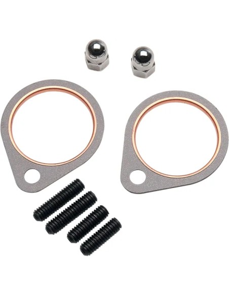 JAMES GASKET Dichtungen für Harley Davidson FLH 1200 1970-1980