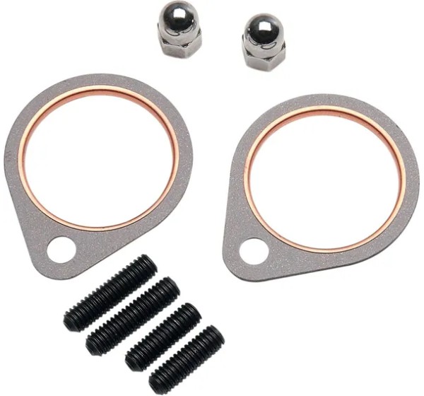 JAMES GASKET Dichtungen für Harley Davidson FLH 1200 1970-1980