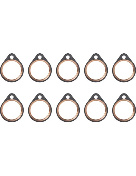 JAMES GASKET Dichtungen für Harley Davidson FLH 1200 1970-1980