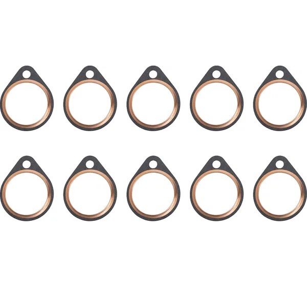 JAMES GASKET Dichtungen für Harley Davidson FLH 1200 1970-1980
