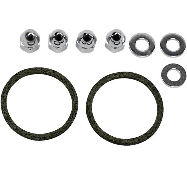 JAMES GASKET Dichtungen & Öldichtungen für Harley Davidson XLH 883 1986-1999