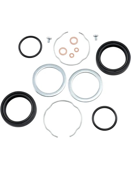 JAMES GASKET Montagematerial & Zubehör für Harley Davidson XL 1200 C 1996-2020