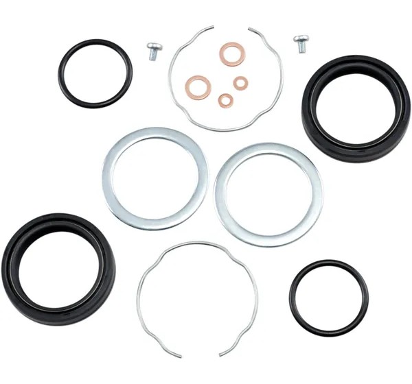 JAMES GASKET Montagematerial & Zubehör für Harley Davidson XL 1200 C 1996-2020