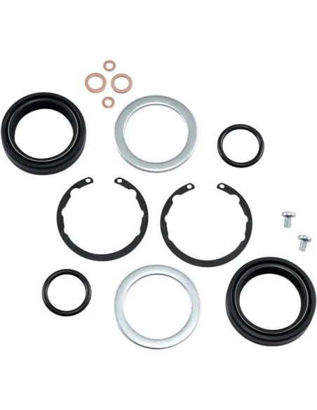 JAMES GASKET Montagematerial & Zubehör für Harley Davidson FXRS 1340 1984-1992