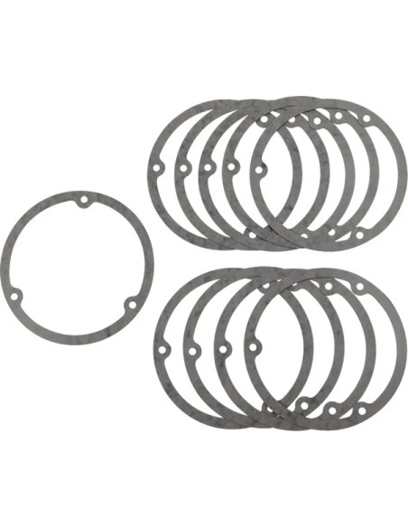 JAMES GASKET Dichtungen & Öldichtungen für Harley Davidson FLH 1200 1970-1980