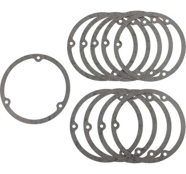 JAMES GASKET Dichtungen & Öldichtungen für Harley Davidson FLH 1200 1970-1980