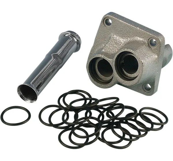 JAMES GASKET Dichtungen & Öldichtungen für Harley Davidson FLH 1340 1979-1981