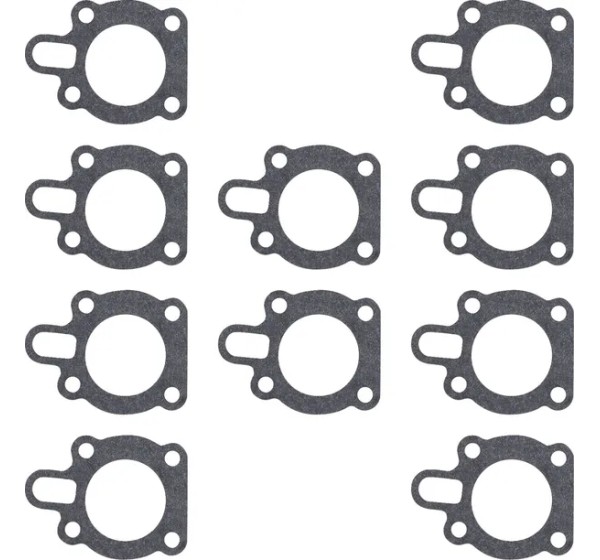JAMES GASKET Dichtungen & Öldichtungen für Harley Davidson XL 1200 C 1996-2019