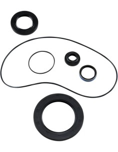 Kompletter Getriebe-Dichtungssatz