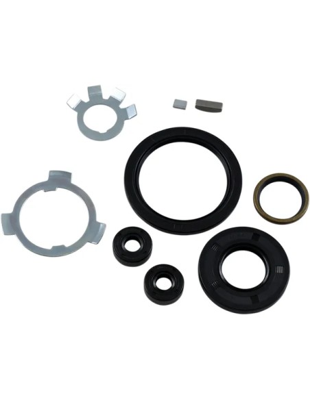 JAMES GASKET Getriebe & Getriebekomponenten für Harley Davidson FLH 1340 1982-1984