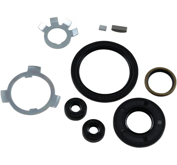 JAMES GASKET Getriebe & Getriebekomponenten für Harley Davidson FLH 1340 1982-1984