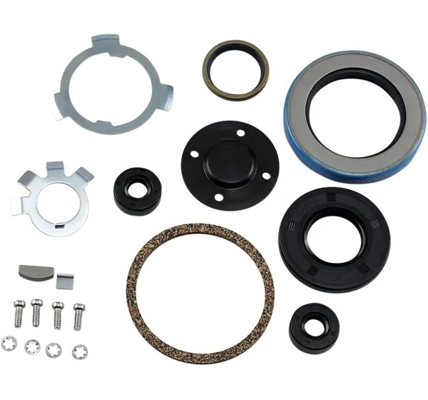 JAMES GASKET Getriebe & Getriebekomponenten für Harley Davidson FL 1200 1941-1977