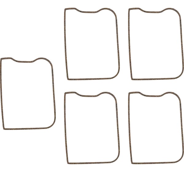 JAMES GASKET Dichtungen & Öldichtungen für Harley Davidson FLHTC 1340 1983-1991
